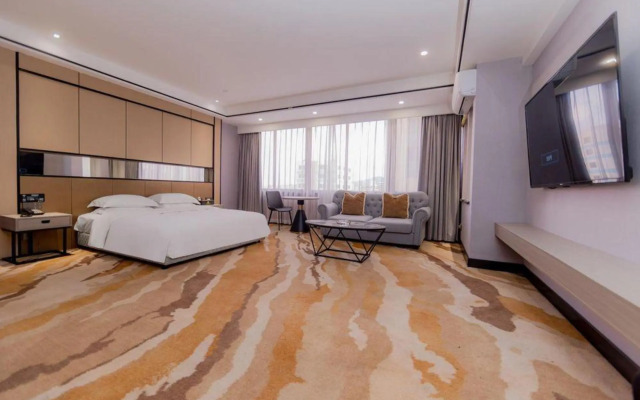 YOUNG KING HOTEL(Foshan Nanhai Jiujiang Branch)
