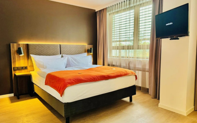 Trip Inn Hotel Frankfurt-Heusenstamm