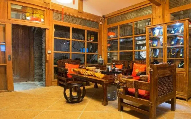 Xilu Xiaoxie Inn