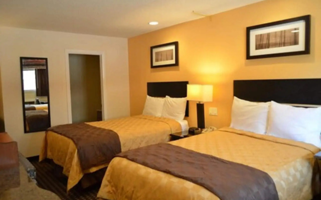 Enfield Inn