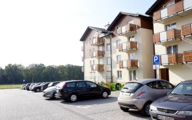 Apartament Umbria 1