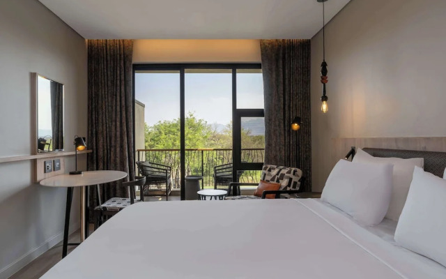 Radisson Safari Hotel Hoedspruit