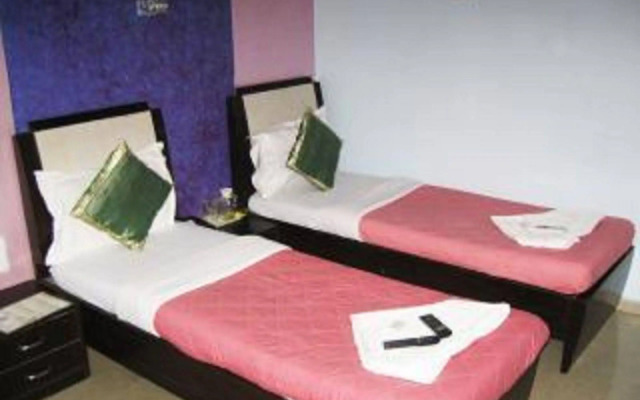Metro Dormitory
