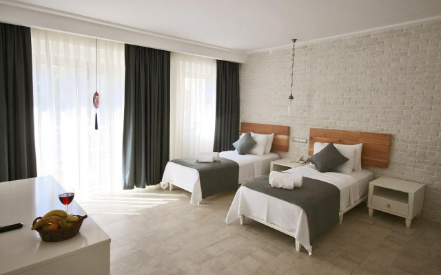 Arnna Hotel