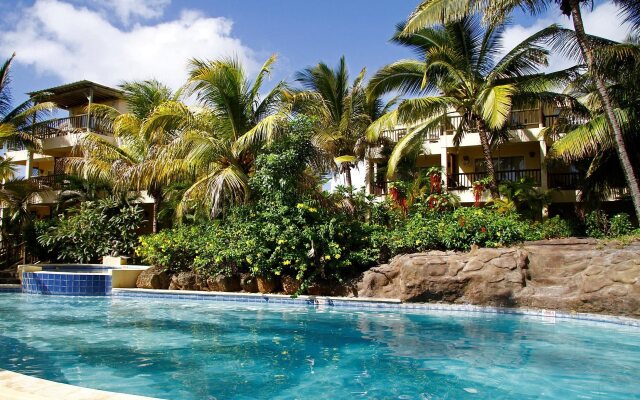 Hibiscus Boutique Hotel