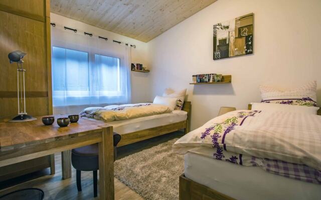 Penthouse Tauberblick