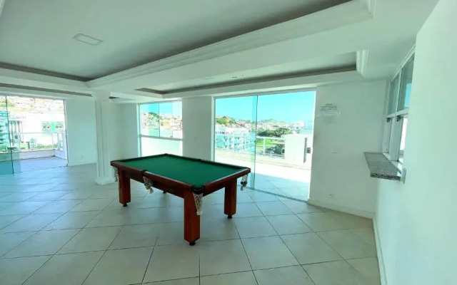 Luz do Sol Residence Inn Prainha 3 Quartos