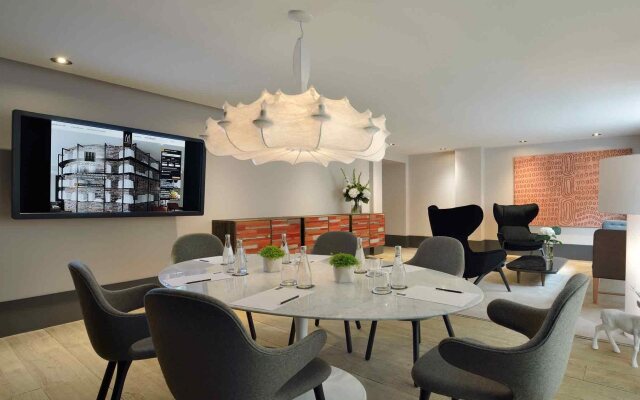 Balthazar Hotel & Spa Rennes - MGallery Collection