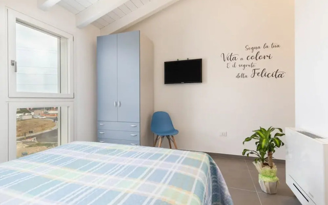 Bcolors Rooms