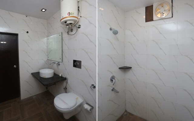 OYO 17290 The Tigers Pug Mark Resort