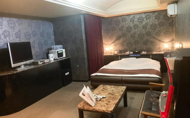 Osaka Palais de Fleurs – Adults Only