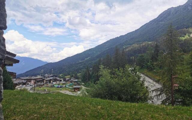 Résidence TERRASSE - 2 Pièces pour 6 Personnes 54