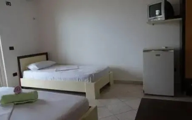 Hotel Alba-Gert Orikum