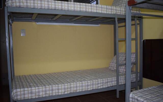 Orison Hostels Managua