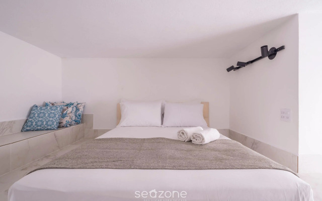 PSN - Apartamentos proximos da praia de cabeçudas