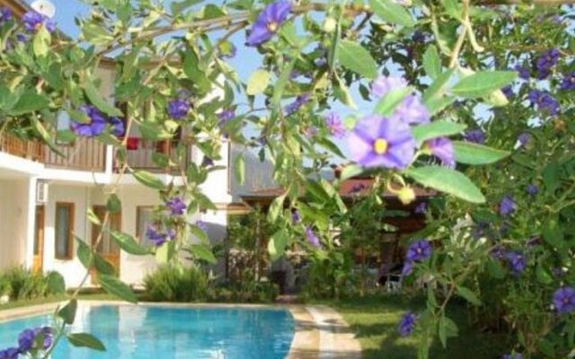 Sehrazat Hotel