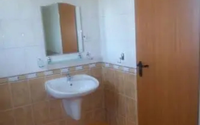 Peshev Family Hotel Vlas