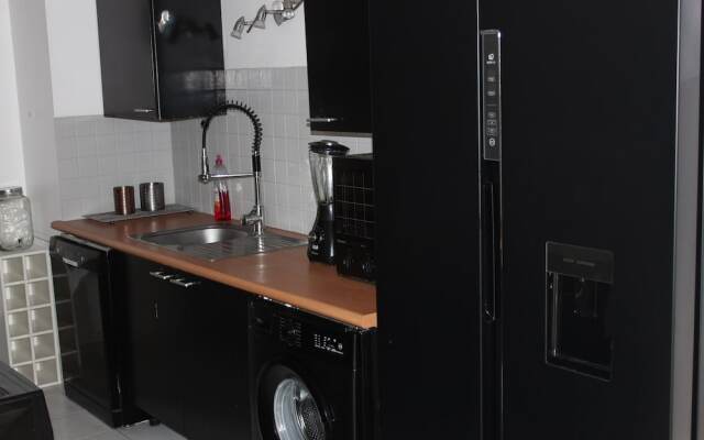 L'Éphémère Sormiou - Les Calanques