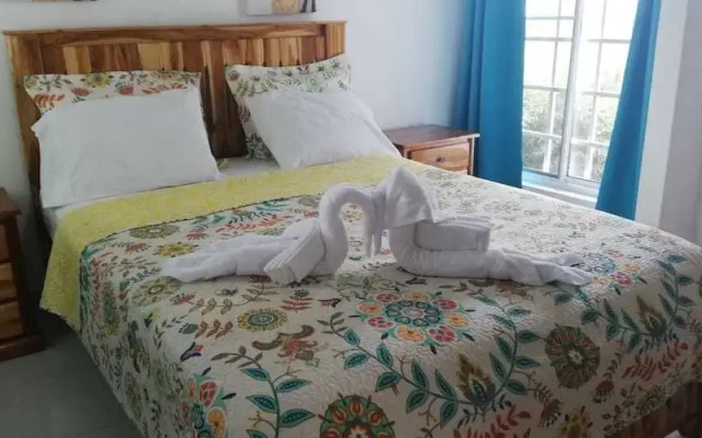 Hostal Chocolate y Miel