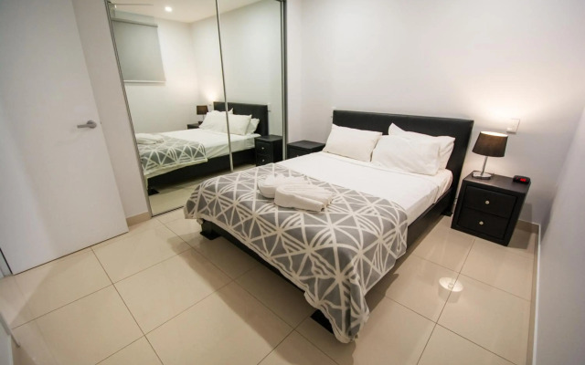 Magnum Serviced Apartments