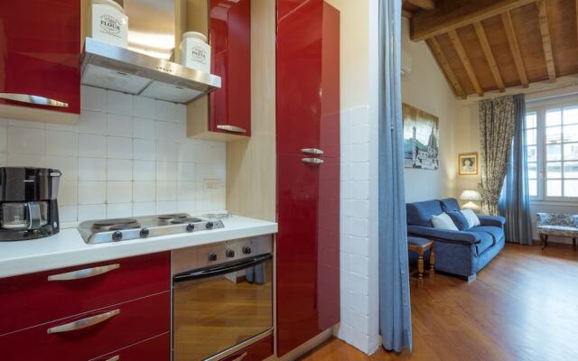 Appartamenti Al Campanile