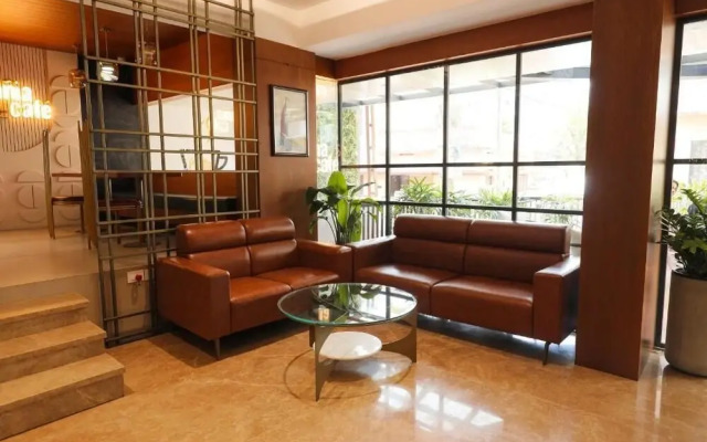 Hotel Blubell