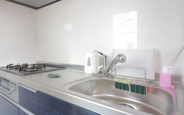 HG Cozy Hotel No.101 Kyobashi Station