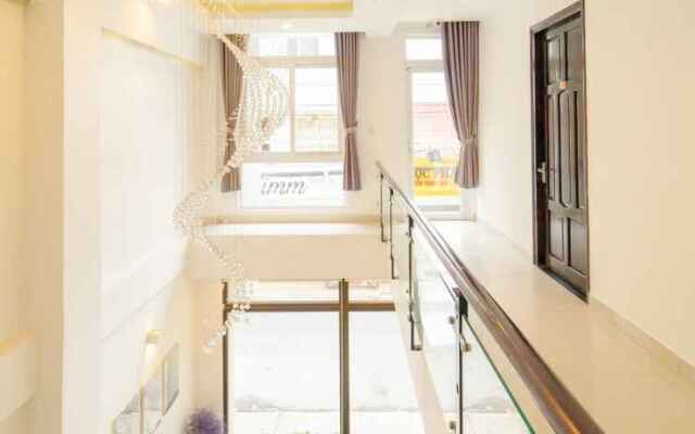 Xuan Cuong Hotel