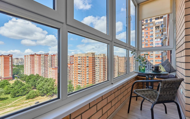 Apartments on Heroes of Scouts 8/3