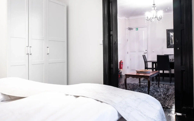 Luna Apartments - Baldursgata