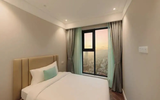 CIAO Altara Seaview Quy Nhon Condotel