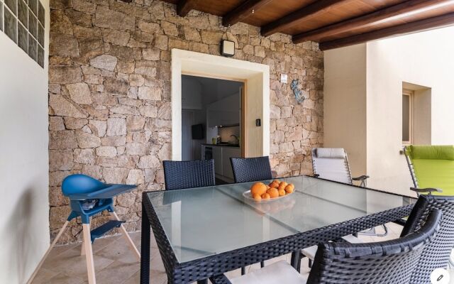 Casa Vacanze al Mare la Casa del Geco