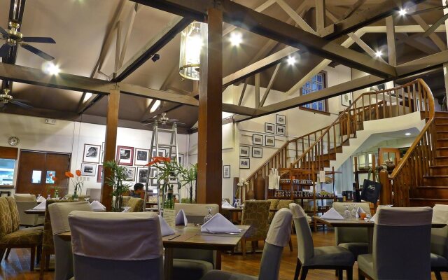 Casa Vallejo Hotel Baguio