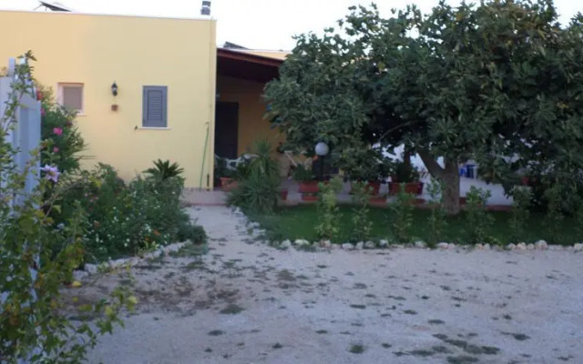 Casavacanze il Mojco