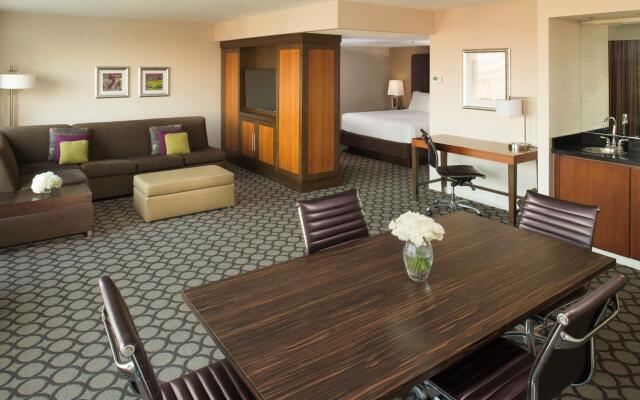 Hyatt Regency Orange County