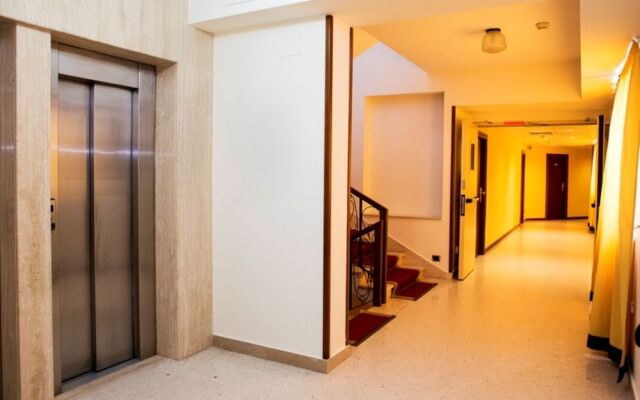 Hotel Sacco