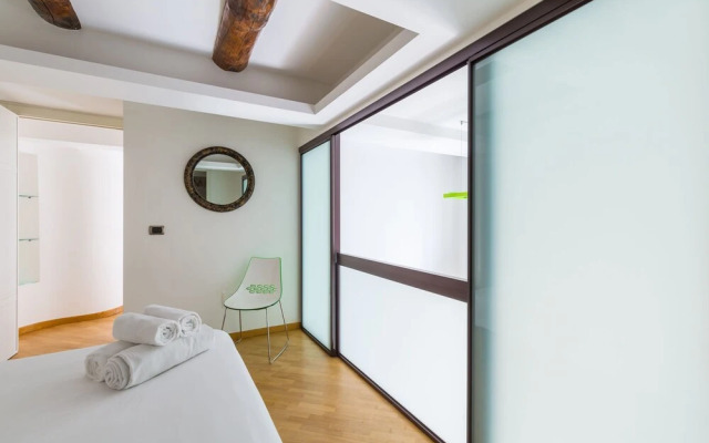 Design Studio Duplex at National Museum