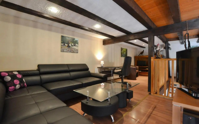 Gîte Oncle Yerry