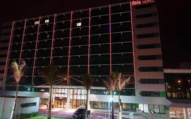 Best Western Salvador Hangar Aeroporto