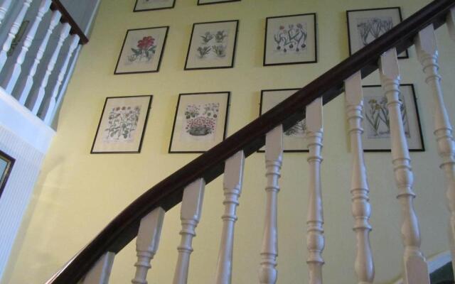 Wartling Place Country House