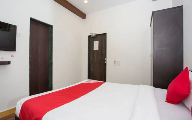 Meera Vatika by OYO Rooms