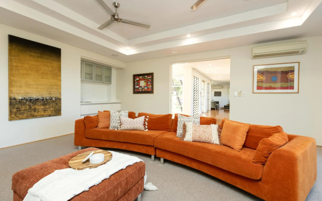 Koolinda by the Bay, Broome WA