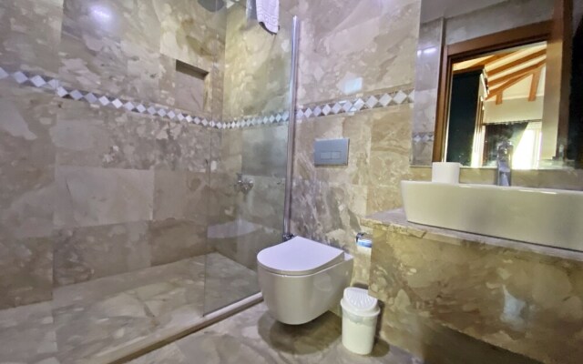 Fethiye Patara 4 Infinity