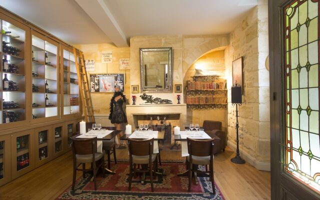 Une Chambre chez Dupont