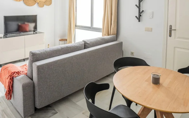 Stay U-nique Apartment Plaza del Patrocinio