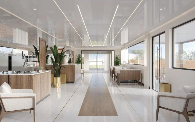 The Vietta Hotel