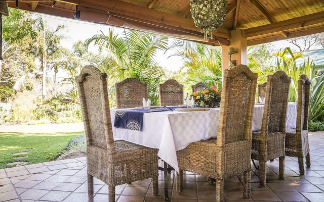 Casa Kadiki