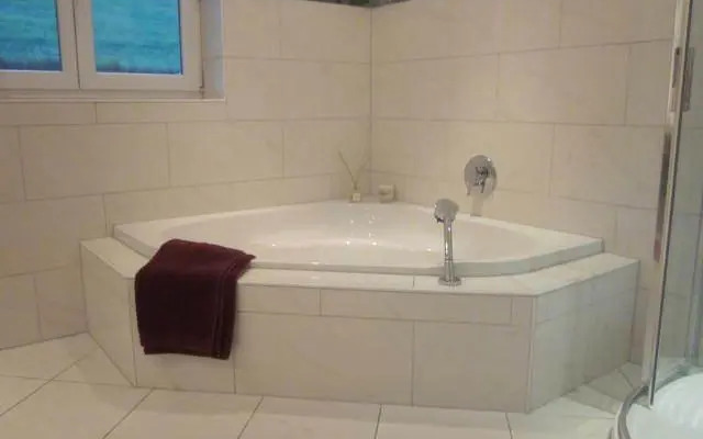 Appartement Bergblick II