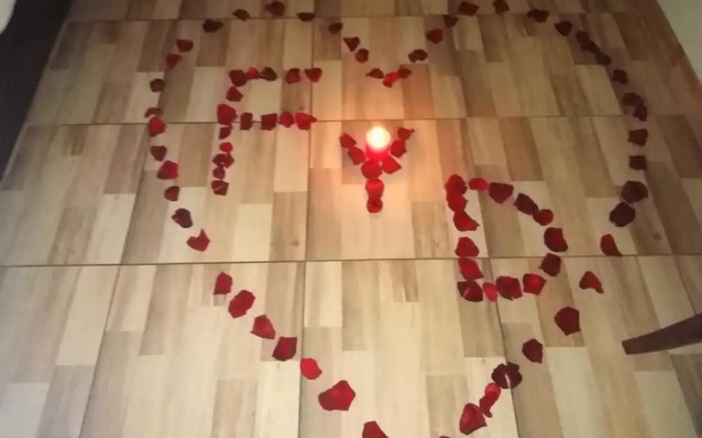 Hotel Real Chimbote
