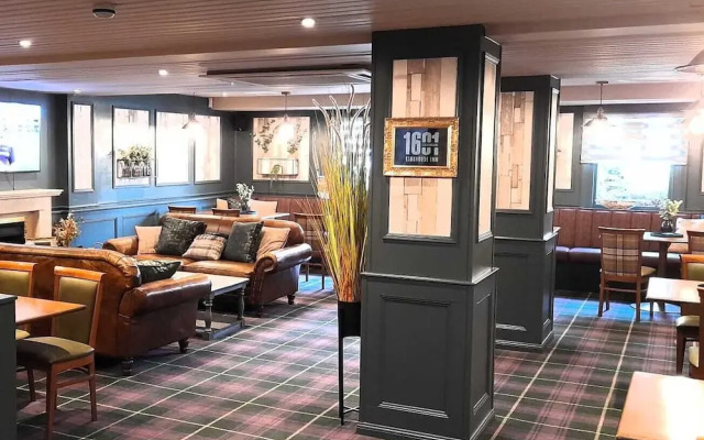 The Kirkhouse Inn